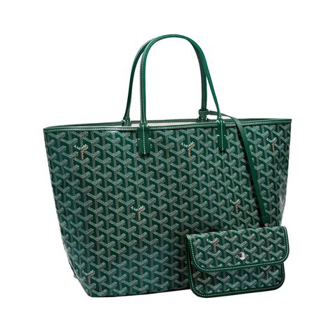 goyard tas dames|the Goyard gazette.